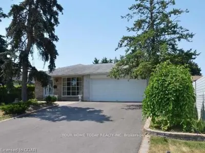 144 Mountainview Rd S, Halton Hills, On, L7g 4k7