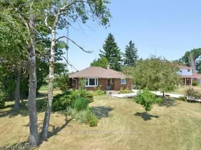 12451 Sdrd 10, Halton Hills, On, L7g 4s6
