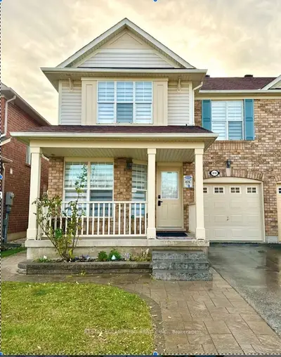 Semi-Detached in Milton