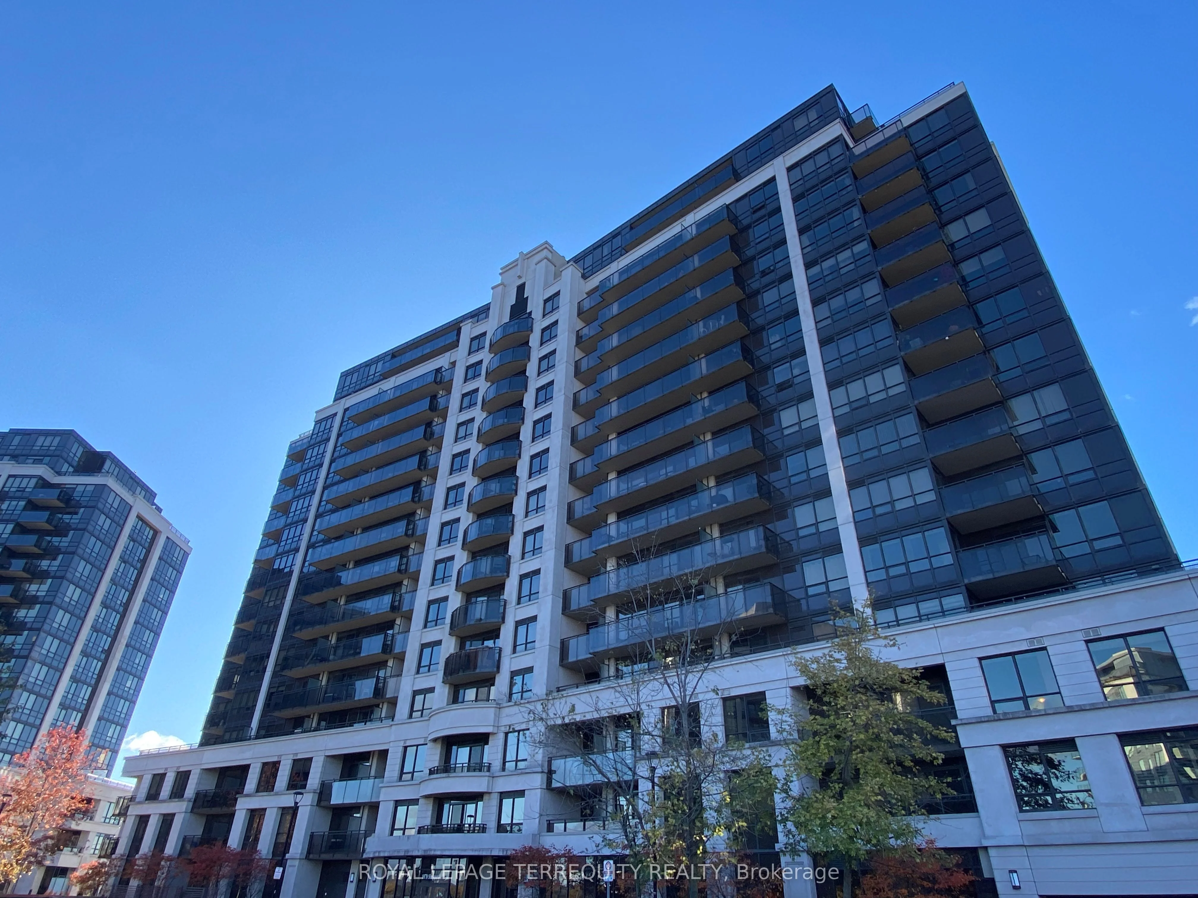 1070 Sheppard Avenue W 1210, Toronto W05, On M3j 0g8