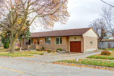 Detached in Brampton