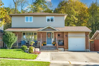 255 Kingham Road, Halton Hills, On L7j 2t3