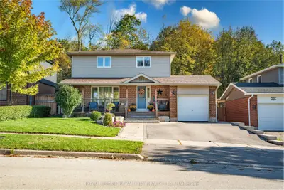255 Kingham Road, Halton Hills, On L7j 2t3