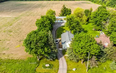 Detached in Caledon
