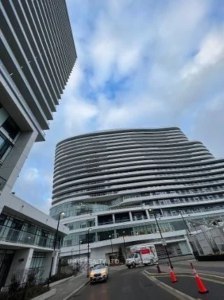2520 Eglinton Avenue W 1006, Mississauga, On L5m 0y2