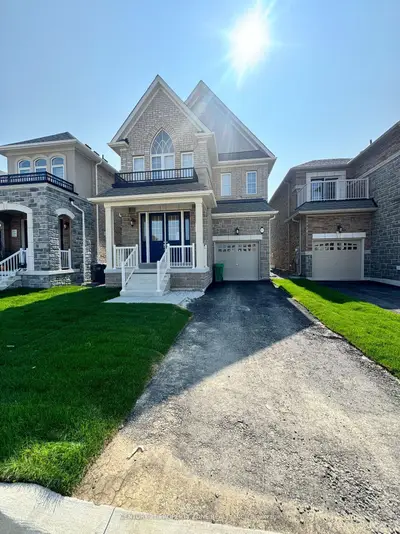 Detached in Caledon