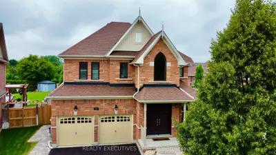 Detached in Caledon