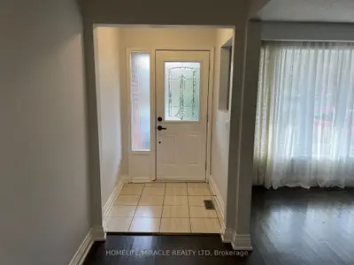 Detached in Mississauga