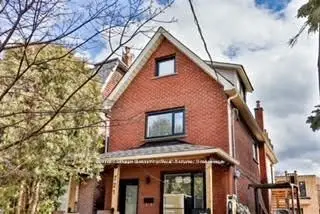 Detached in Toronto