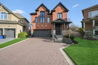 Detached in Milton