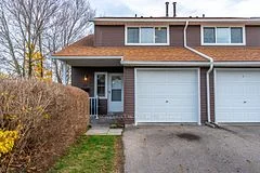 2185 Fairchild Boulevard 27, Burlington, On L7p 3p6