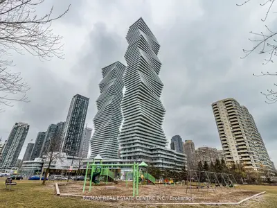3883 Quartz Road N 5907, Mississauga, On L5b 4m6
