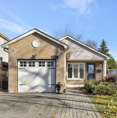 Detached in Mississauga