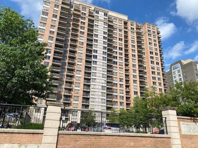 55 Strathaven Drive 1513, Mississauga, On L5r 4g9
