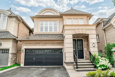 3102 Gladeside Avenue, Oakville, On L6m 0p8
