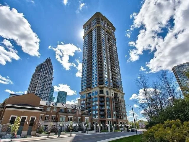 385 Prince Of Wales Drive 701, Mississauga, On L5b 0c6