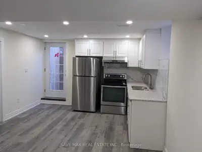 Detached in Mississauga