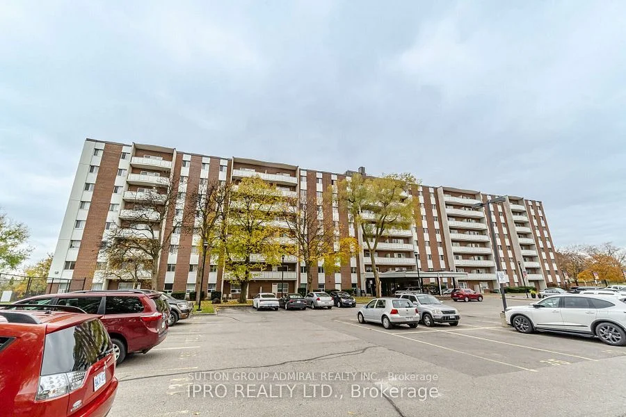 1660 Bloor Street 312, Mississauga, On L4x 1r9