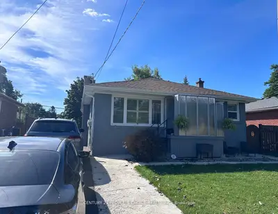 Detached in Halton Hills