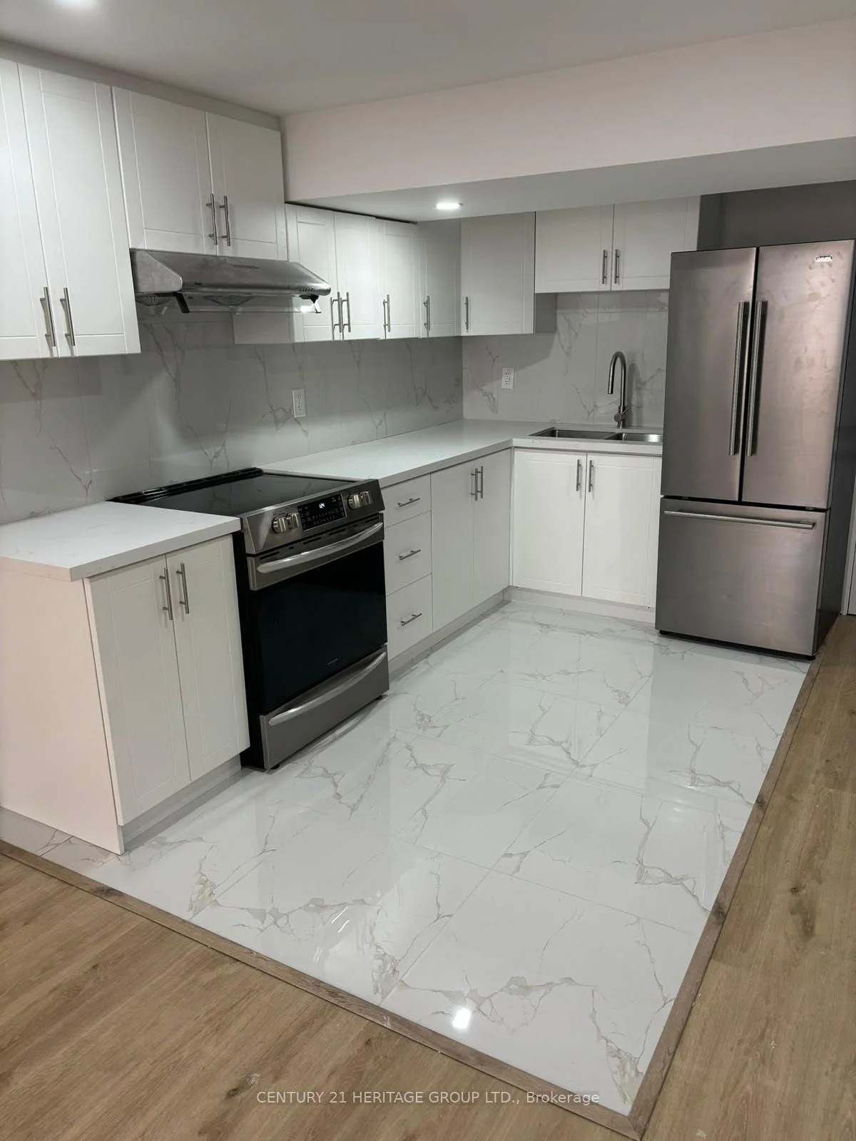 Detached in Brampton