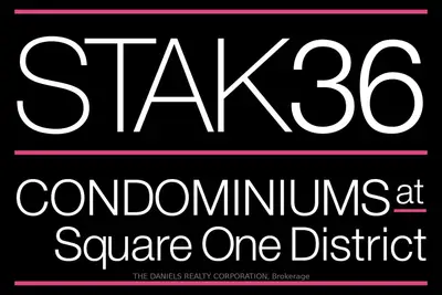 395 Square One Drive 4409, Mississauga, On L5b 0e2