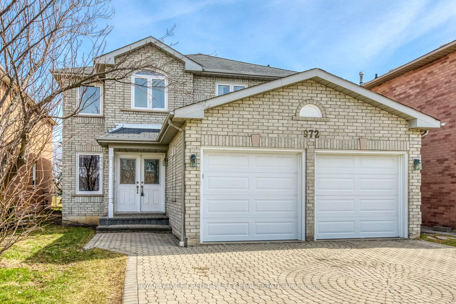 972 Winterton Way, Mississauga, On L5v 1m6