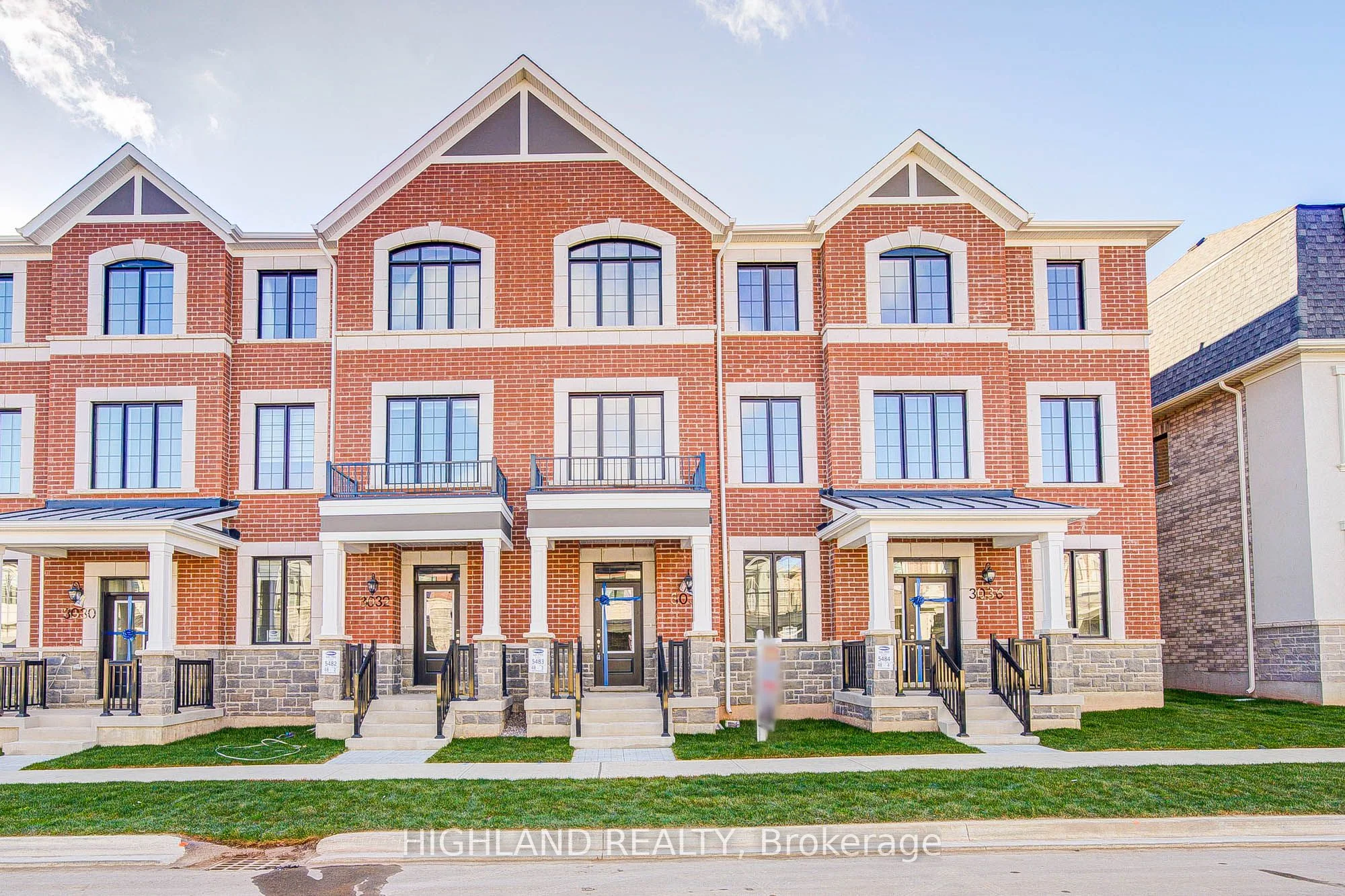 3034 Bramall Crescent, Oakville, On L6h 7y2