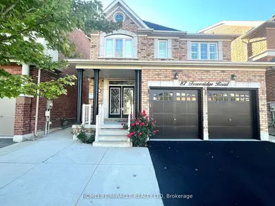 Detached in Caledon