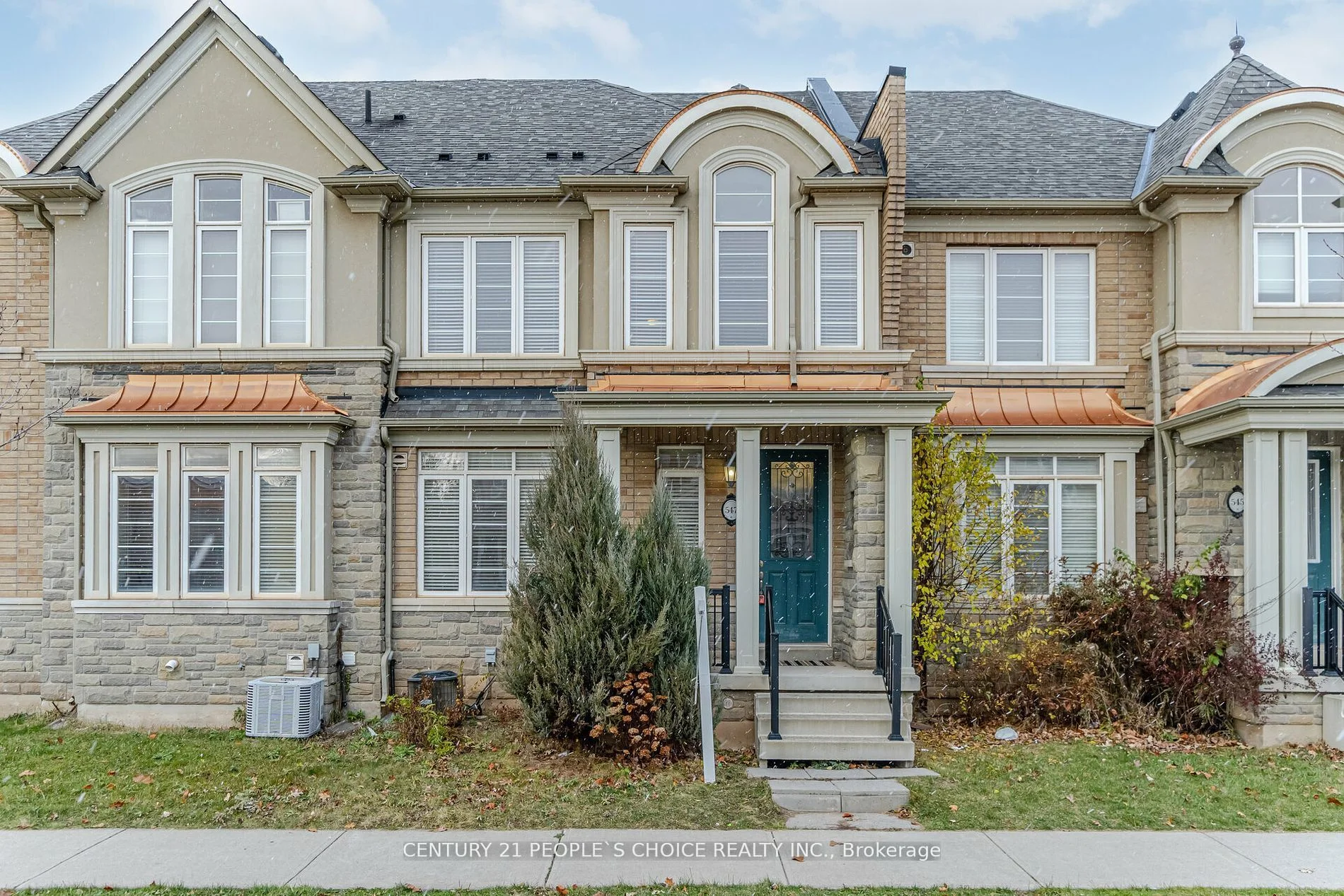 547 Sixteen Mile Drive, Oakville, On L6m 0p7