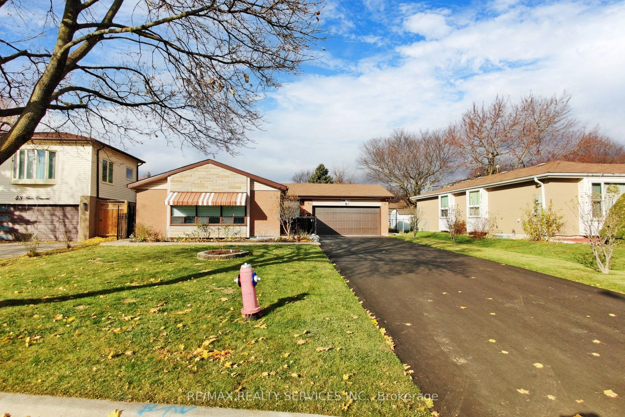 Detached in Brampton