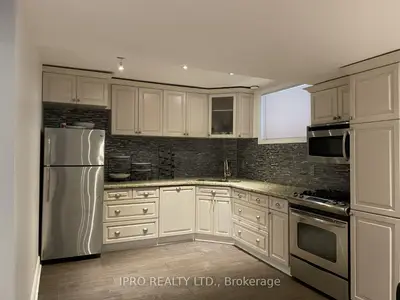 Detached in Toronto
