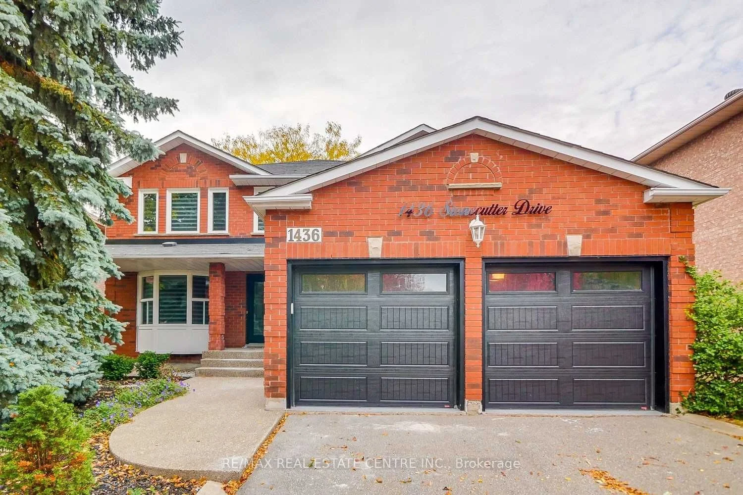 1436 Stonecutter Drive, Oakville, On L6m 3c3