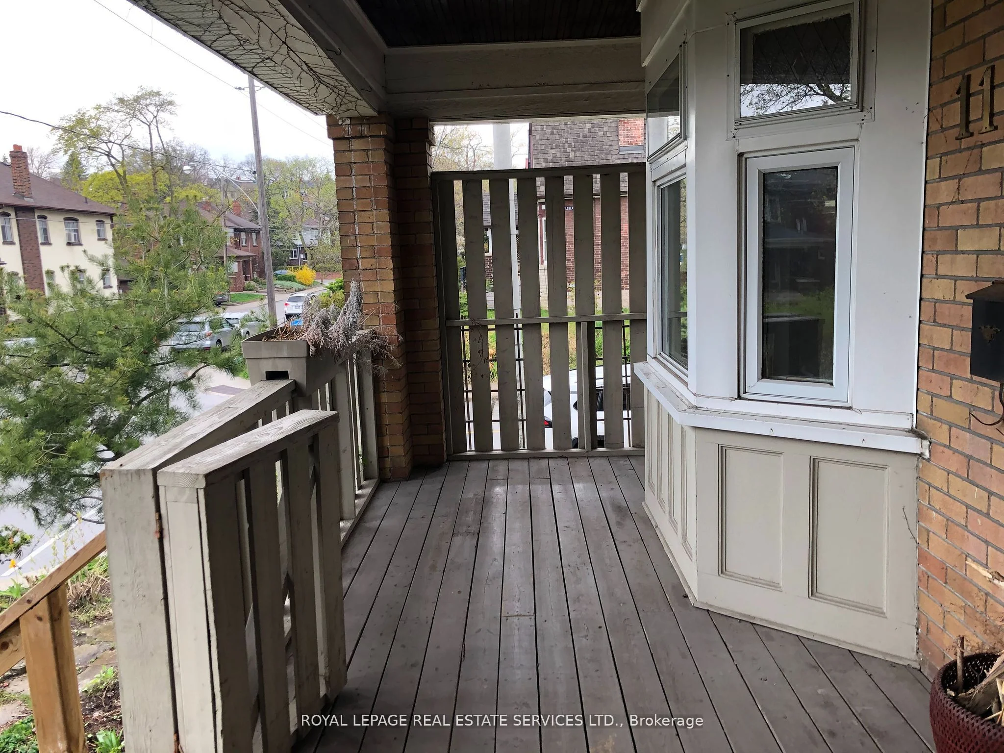 117 Clendenan Avenue, Toronto W02, On M6p 2w7