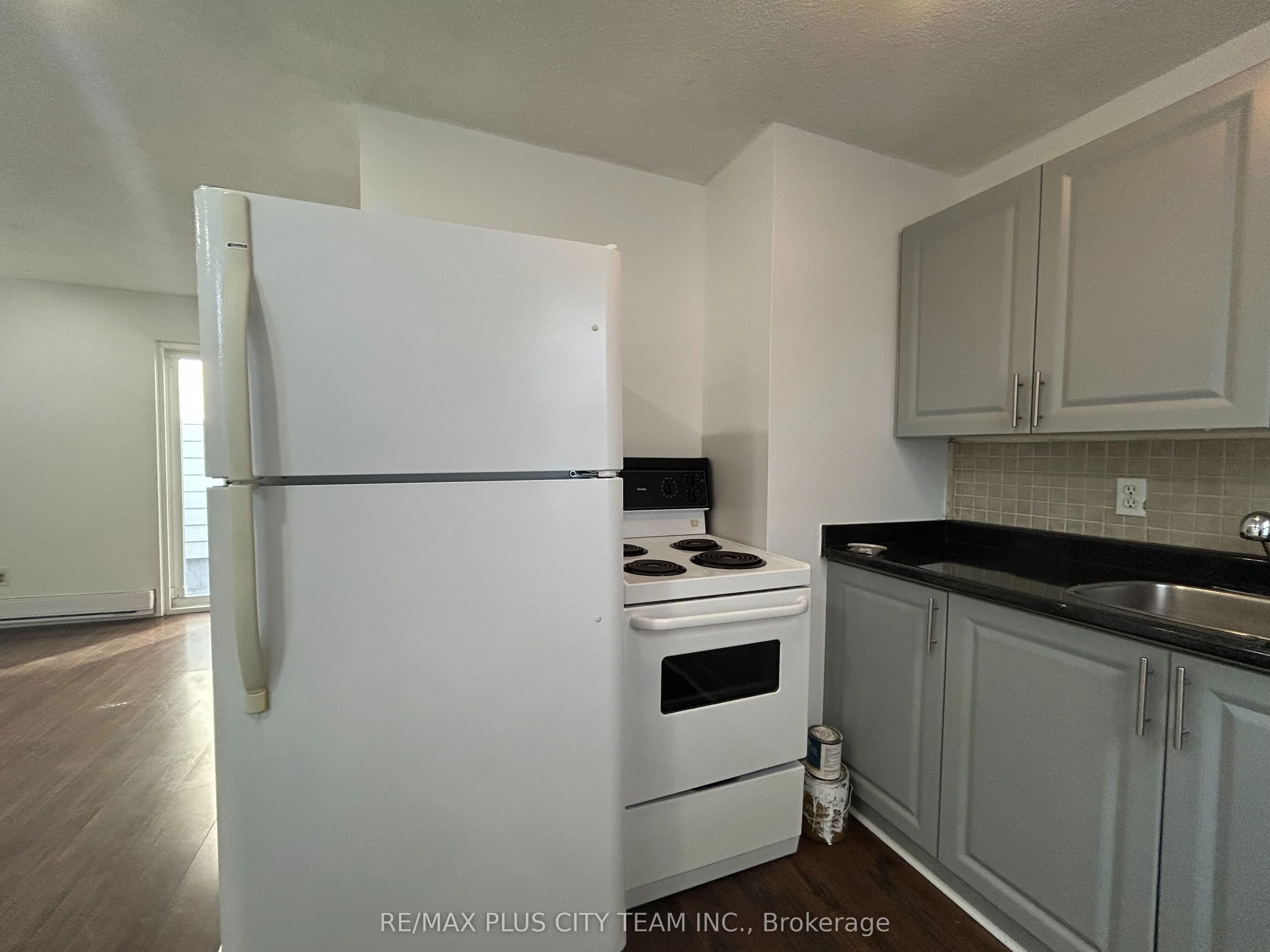 Detached in Toronto