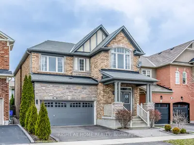 Detached in Milton