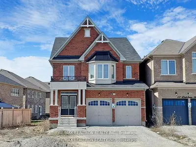 Detached in Caledon
