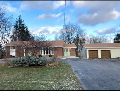 Detached in Caledon