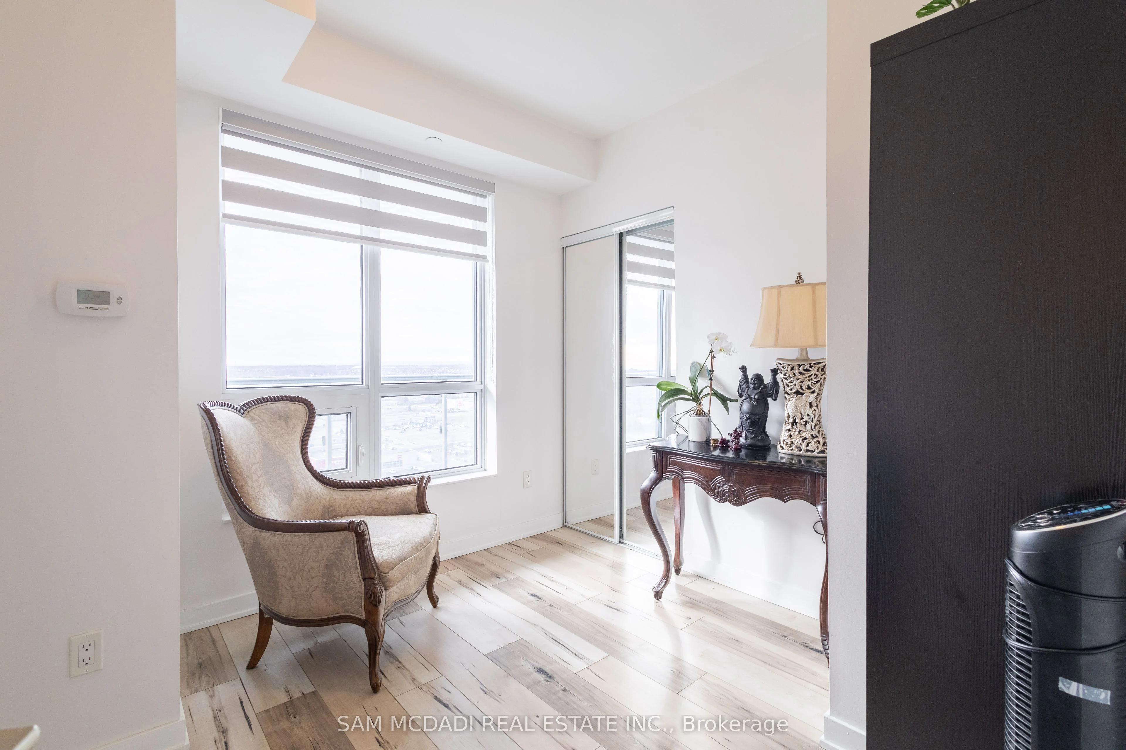 4655 Glen Erin Drive 1708, Mississauga, On L5m 0z1
