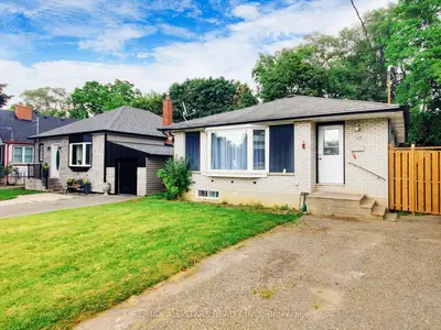 Detached in Brampton