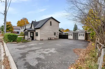 49 John Street, Orangeville, On L9w 2p6