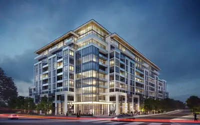 395 Dundas Street W 536, Oakville, On L6m 5r8