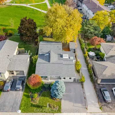 Detached in Milton