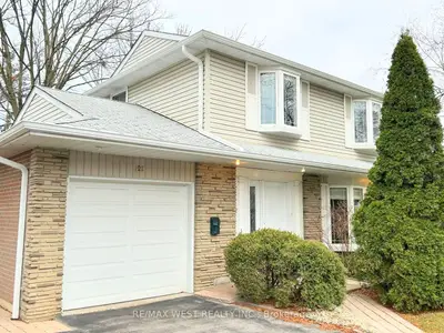 Detached in Brampton