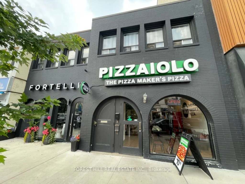 341 Lakeshore Road E 1, Oakville, On L6j 1j4