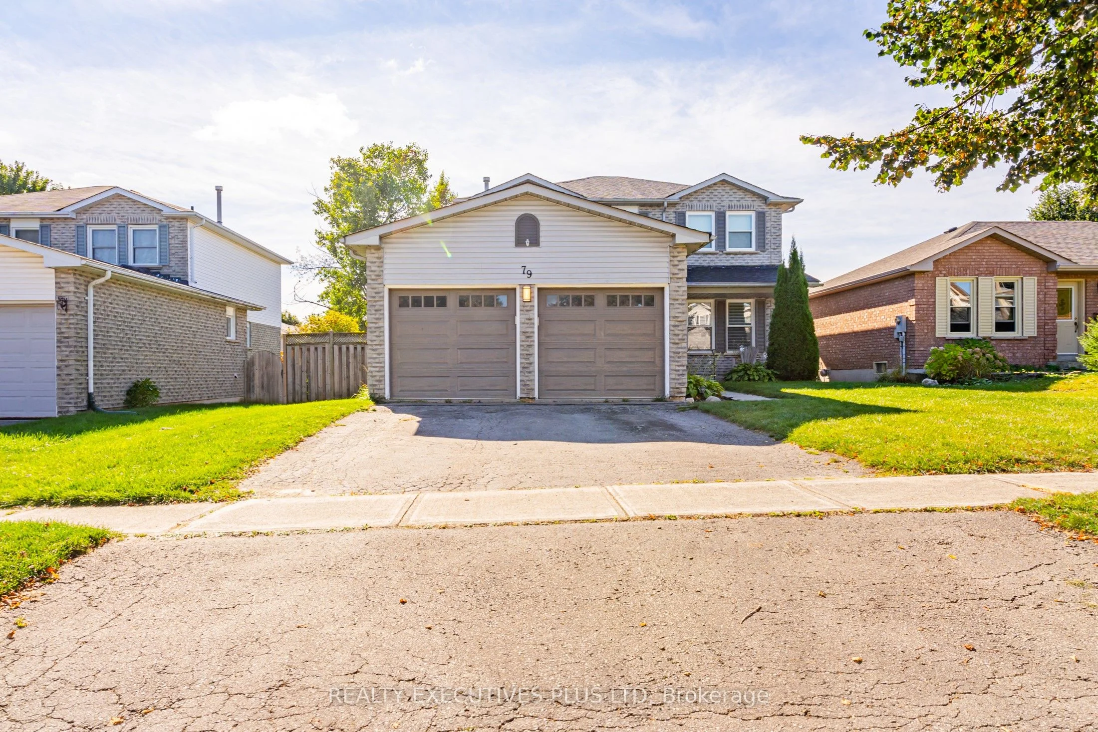 Detached in Orangeville
