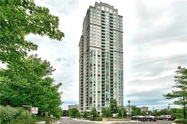 3504 Hurontario Street 603, Mississauga, On L5b 1p2
