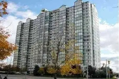 Condo Apartment in Mississauga