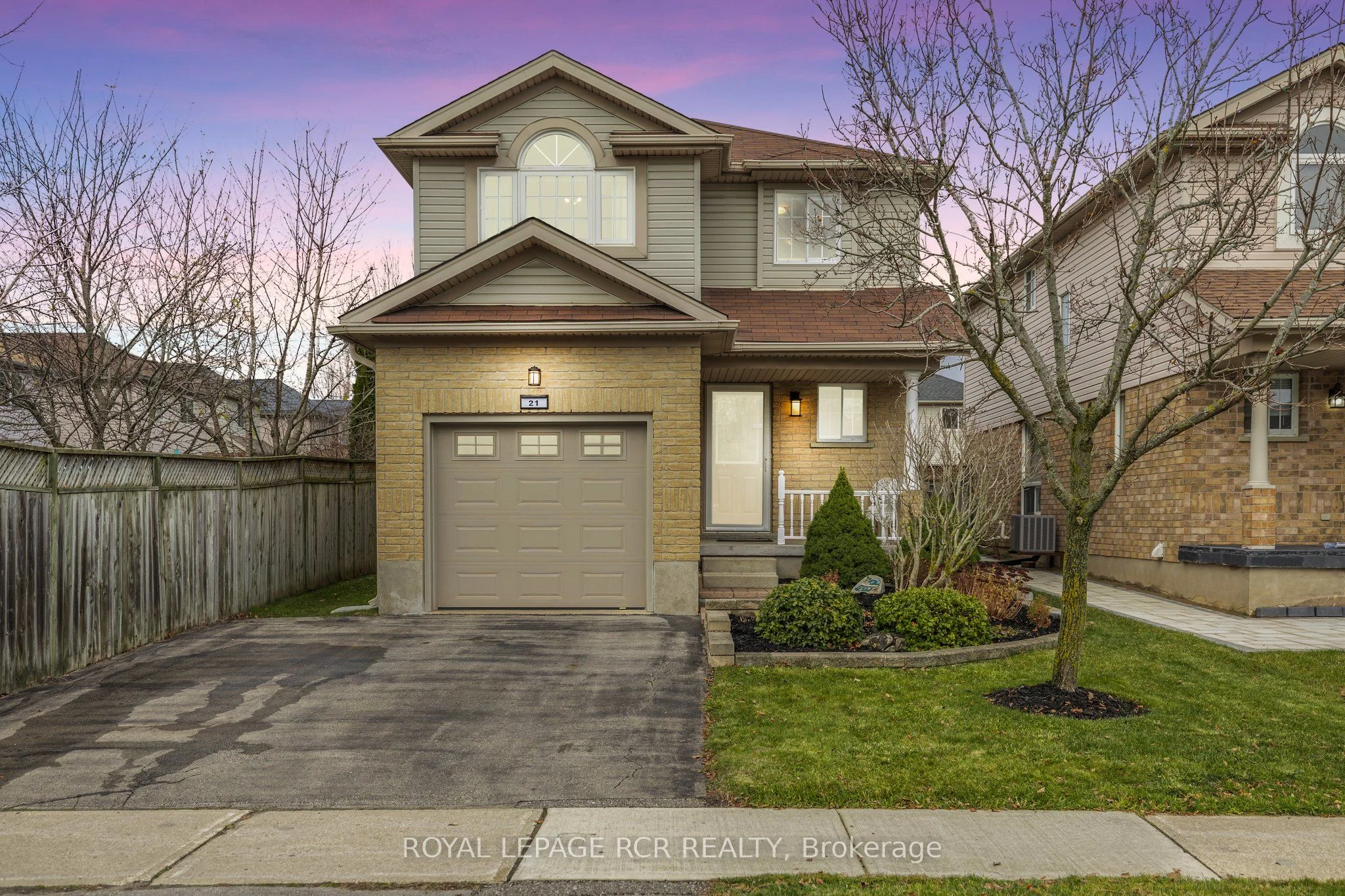 Detached in Orangeville