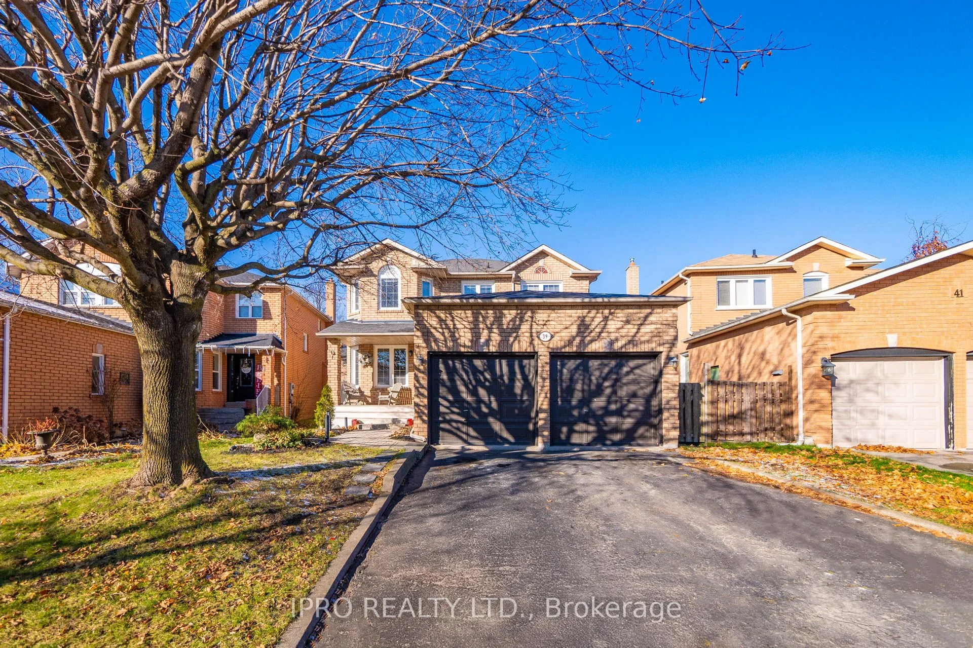 Detached in Halton Hills