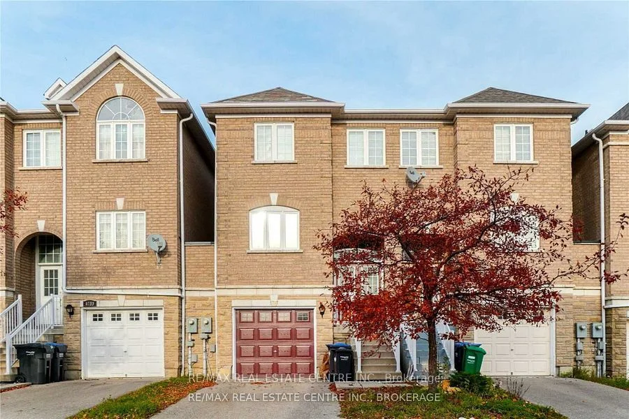 5787 Tiz Road, Mississauga, On L5r 0b4